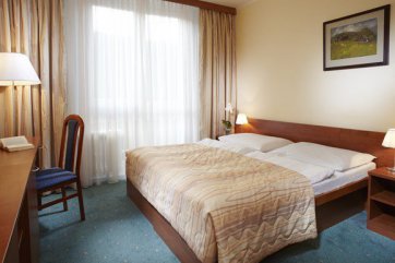 Clarion Hotel - Česká republika - Krkonoše a Podkrkonoší - Špindlerův Mlýn