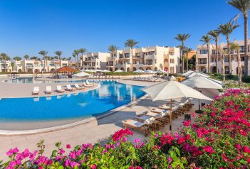 Cleopatra Luxury Resort - Egypt - Sharm El Sheikh - Nabq Bay
