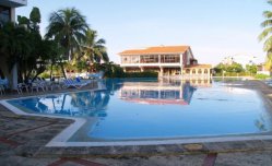 CLUB ACUARIO - Kuba - Havana