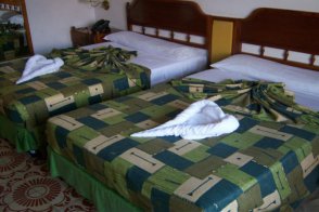 CLUB ACUARIO - Kuba - Havana