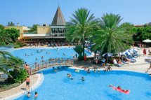 Hotel Magic Life Belek - Turecko - Belek