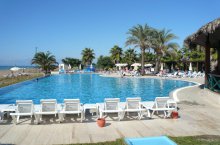 Hotel Magic Life Belek - Turecko - Belek