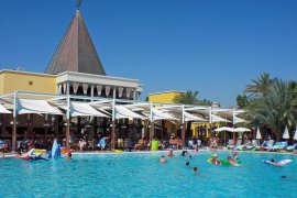 Hotel Magic Life Belek - Turecko - Belek