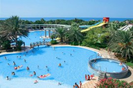 Hotel Magic Life Belek