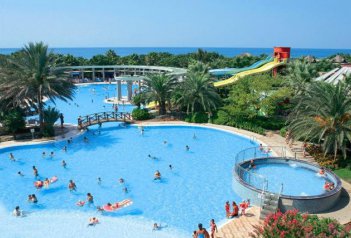 Hotel Magic Life Belek - Turecko - Belek