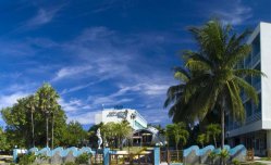 CLUB ATLÁNTICO - Kuba - Havana