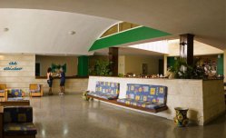 CLUB ATLÁNTICO - Kuba - Havana