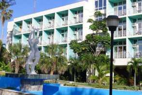 CLUB ATLÁNTICO - Kuba - Havana