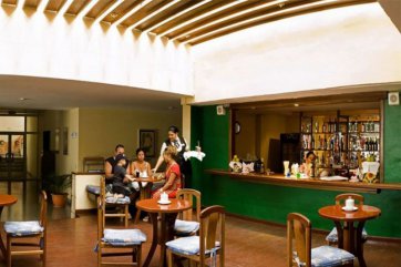 CLUB ATLÁNTICO - Kuba - Havana