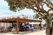 Club Bahamas Ibiza - Španělsko - Ibiza - Playa d´en Bossa