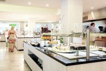 Club Bahamas Ibiza - Španělsko - Ibiza - Playa d´en Bossa