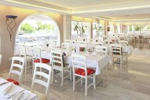 Club Bahamas Ibiza - Španělsko - Ibiza - Playa d´en Bossa