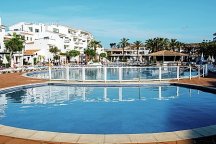 Club Bahamas Ibiza - Španělsko - Ibiza - Playa d´en Bossa