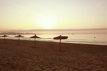 Club Bahamas Ibiza - Španělsko - Ibiza - Playa d´en Bossa