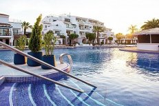 Club Bahamas Ibiza - Španělsko - Ibiza - Playa d´en Bossa