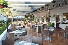 Club Bahamas Ibiza - Španělsko - Ibiza - Playa d´en Bossa