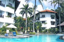 CLUB BALI MIRAGE - Bali - Tanjung Benoa