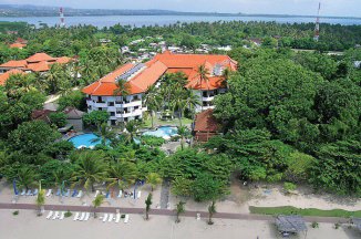 CLUB BALI MIRAGE - Bali - Tanjung Benoa