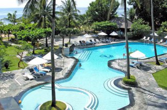 CLUB BALI MIRAGE - Bali - Tanjung Benoa