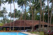 CLUB BENTOTA - Srí Lanka - Bentota 