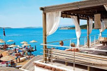 Club Blue Dreams - Turecko - Bodrum - Torba