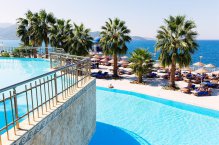 Club Blue Dreams - Turecko - Bodrum - Torba