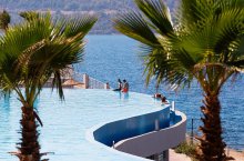 Club Blue Dreams - Turecko - Bodrum - Torba