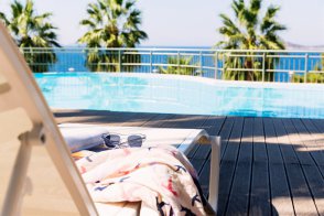 Club Blue Dreams - Turecko - Bodrum - Torba