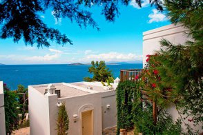 Club Blue Dreams - Turecko - Bodrum - Torba