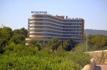CLUB CALA MARSAL - Španělsko - Mallorca - Porto Colom