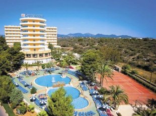 CLUB CALA MARSAL