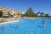 Club Cala Romani - Španělsko - Mallorca - Calas de Mallorca