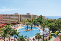 Club Cala Romani - Španělsko - Mallorca - Calas de Mallorca