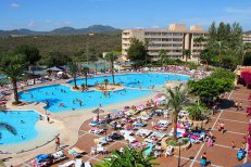 Club Cala Romani - Španělsko - Mallorca - Calas de Mallorca