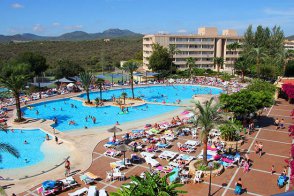 Club Cala Romani - Španělsko - Mallorca - Calas de Mallorca