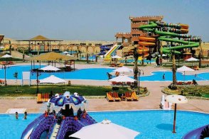 Club Calimera Akassia Swiss Resort - Egypt - Marsa Alam - EL Quseir