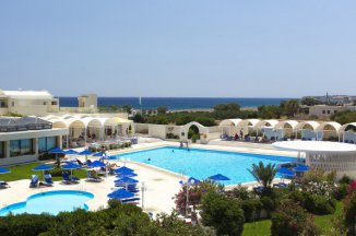 CLUB CALIMERA SUNSHINE CRETA - Řecko - Kréta - Koutsounari