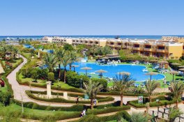 CLUB CALIMERA - Egypt - Hurghada