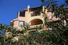Club Esse residence Torre Delle Stelle - Itálie - Sardinie - Maracalagonis