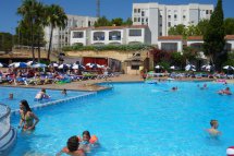 FERGUS CLUB EUROPA - Španělsko - Mallorca - Paguera