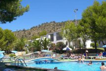 FERGUS CLUB EUROPA - Španělsko - Mallorca - Paguera