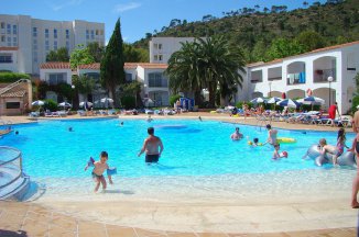 FERGUS CLUB EUROPA - Španělsko - Mallorca - Paguera