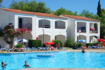 FERGUS CLUB EUROPA - Španělsko - Mallorca - Paguera