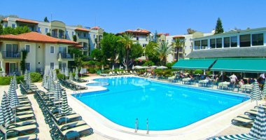 CLUB GARDENIA BEACH