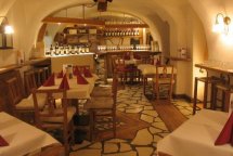 Club Hotel Alpino - Itálie - Folgaria - Lavarone