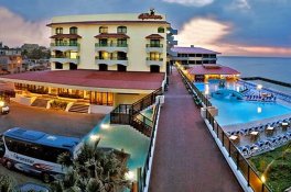 Club Hotel Ancon - Kuba - Playa Ancon