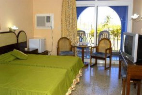 Club Hotel Ancon - Kuba - Playa Ancon