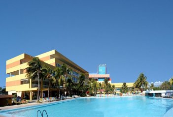 Club Hotel Ancon - Kuba - Playa Ancon