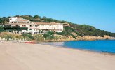 Club hotel Baja Sardinia - Itálie - Sardinie - Baia Sardinia