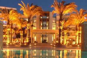Club Hotel Casino - Řecko - Peloponés - Loutraki